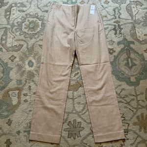 Women’s Loft slim pants NWT